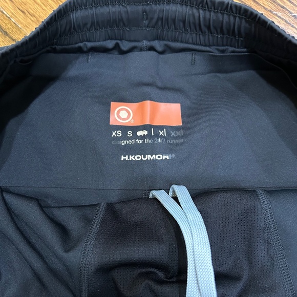 High end men’s running shorts bundle - Picture 12 of 13